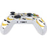 Bouffants and Broken Hearts Banana Lash Xbox Series S Controller Skin