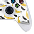 Bouffants and Broken Hearts Banana Lash Xbox Series S Controller Skin