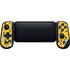 Bouffants and Broken Hearts Bananas Backbone One for iPhone Game Controller Skin