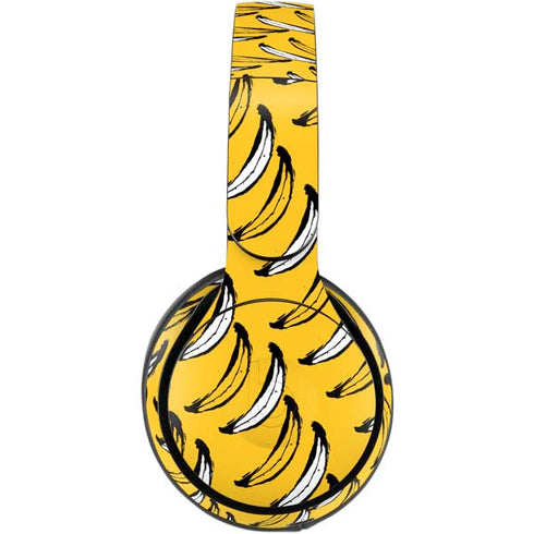 Bouffants and Broken Hearts Bananas Beats Solo Pro Skin