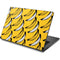Bouffants and Broken Hearts Bananas Dell Chromebook Skin
