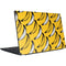 Bouffants and Broken Hearts Bananas Dell Vostro Skin