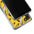 Bouffants and Broken Hearts Bananas Galaxy A21 Clear Case