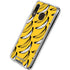 Bouffants and Broken Hearts Bananas Galaxy A30 Clear Case