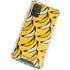 Bouffants and Broken Hearts Bananas Galaxy A32 5G Clear Case