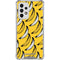 Bouffants and Broken Hearts Bananas Galaxy A53 5G Clear Case