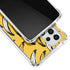 Bouffants and Broken Hearts Bananas Galaxy A53 5G Clear Case