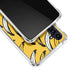 Bouffants and Broken Hearts Bananas Galaxy A54 5G Clear Case
