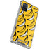 Bouffants and Broken Hearts Bananas Galaxy A71 5G Clear Case