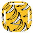 Bouffants and Broken Hearts Bananas Galaxy Buds Pro Skin