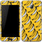 Bouffants and Broken Hearts Bananas Galaxy J3 Skin
