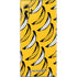 Bouffants and Broken Hearts Bananas Galaxy Note 10 Plus Skin