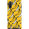 Bouffants and Broken Hearts Bananas Galaxy Note 10 Pro Case