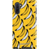 Bouffants and Broken Hearts Bananas Galaxy Note 10 Pro Case