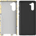 Bouffants and Broken Hearts Bananas Galaxy Note 10 Pro Case