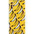 Bouffants and Broken Hearts Bananas Galaxy Note 10 Skin