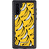 Bouffants and Broken Hearts Bananas Galaxy Note 10 Waterproof Case