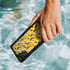 Bouffants and Broken Hearts Bananas Galaxy Note 10 Waterproof Case