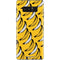 Bouffants and Broken Hearts Bananas Galaxy Note 8 Skin