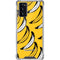 Bouffants and Broken Hearts Bananas Galaxy Note20 5G Clear Case
