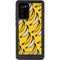 Bouffants and Broken Hearts Bananas Galaxy Note20 5G Waterproof Case