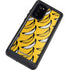 Bouffants and Broken Hearts Bananas Galaxy Note20 5G Waterproof Case