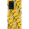 Bouffants and Broken Hearts Bananas Galaxy Note20 Ultra 5G Lite Case