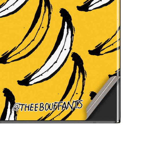 Bouffants and Broken Hearts Bananas Galaxy Note20 Ultra 5G Skin