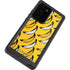 Bouffants and Broken Hearts Bananas Galaxy Note20 Ultra 5G Waterproof Case