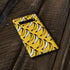 Bouffants and Broken Hearts Bananas Galaxy S10 Plus Skin