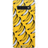 Bouffants and Broken Hearts Bananas Galaxy S10 Skin