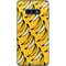 Bouffants and Broken Hearts Bananas Galaxy S10e Skin