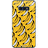 Bouffants and Broken Hearts Bananas Galaxy S10e Skin