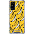 Bouffants and Broken Hearts Bananas Galaxy S20 FE Clear Case