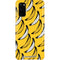 Bouffants and Broken Hearts Bananas Galaxy S20 Lite Case