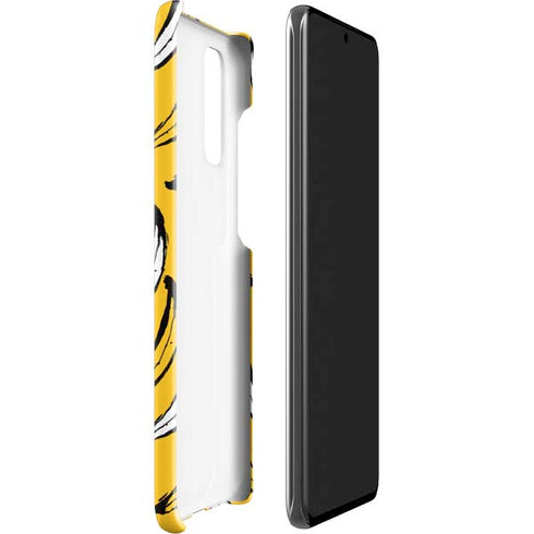 Bouffants and Broken Hearts Bananas Galaxy S20 Lite Case