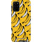 Bouffants and Broken Hearts Bananas Galaxy S20 Plus Pro Case
