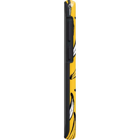 Bouffants and Broken Hearts Bananas Galaxy S20 Plus Pro Case