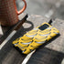 Bouffants and Broken Hearts Bananas Galaxy S20 Plus Pro Case