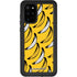 Bouffants and Broken Hearts Bananas Galaxy S20 Plus Waterproof Case