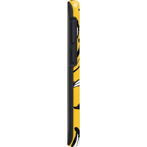 Bouffants and Broken Hearts Bananas Galaxy S20 Ultra 5G Pro Case