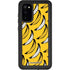 Bouffants and Broken Hearts Bananas Galaxy S20 Waterproof Case