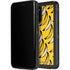 Bouffants and Broken Hearts Bananas Galaxy S20 Waterproof Case