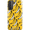 Bouffants and Broken Hearts Bananas Galaxy S21 5G Pro Case
