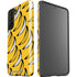 Bouffants and Broken Hearts Bananas Galaxy S21 5G Pro Case