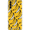 Bouffants and Broken Hearts Bananas Galaxy S21 5G Skin