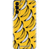 Bouffants and Broken Hearts Bananas Galaxy S21 5G Skin