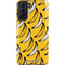Bouffants and Broken Hearts Bananas Galaxy S21 FE Pro Case