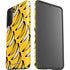 Bouffants and Broken Hearts Bananas Galaxy S21 FE Pro Case