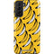 Bouffants and Broken Hearts Bananas Galaxy S21 Plus 5G Pro Case